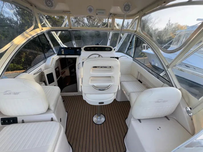 Ramble On Yacht Photos Pics 