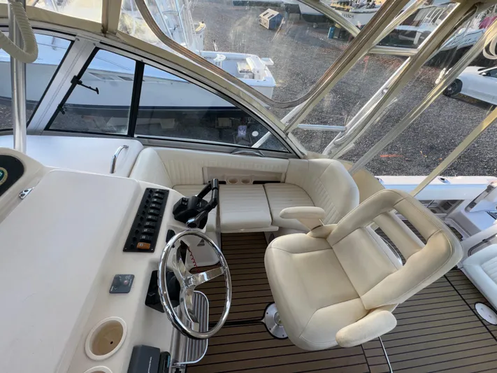 Ramble On Yacht Photos Pics 