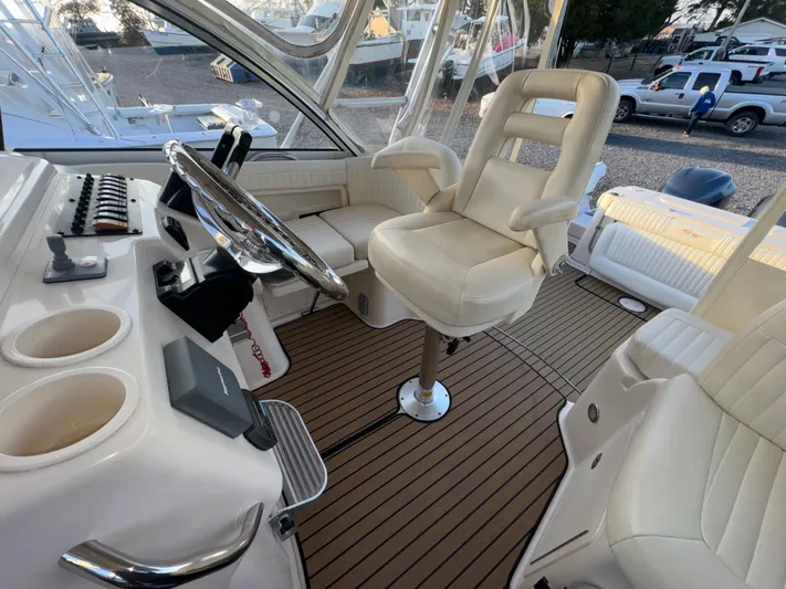 Ramble On Yacht Photos Pics 