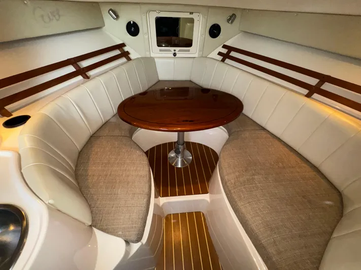 Ramble On Yacht Photos Pics 