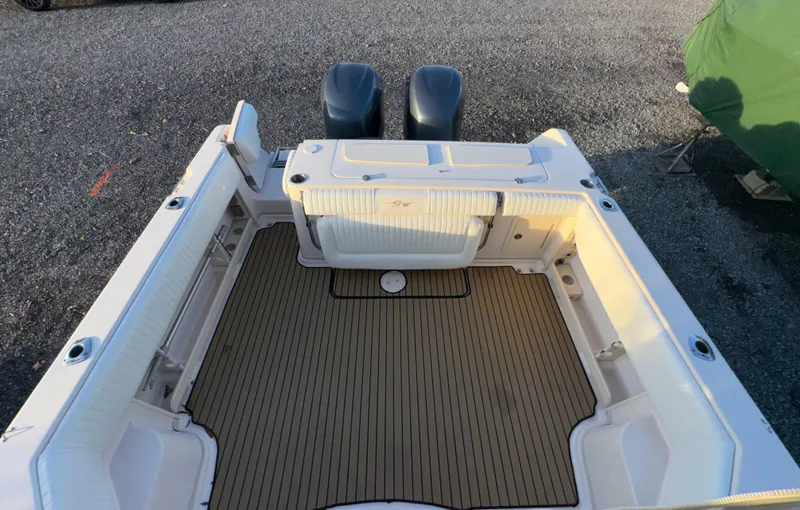 Ramble On Yacht Photos Pics 