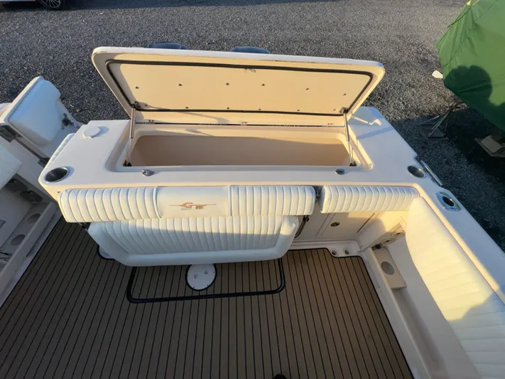 Ramble On Yacht Photos Pics 