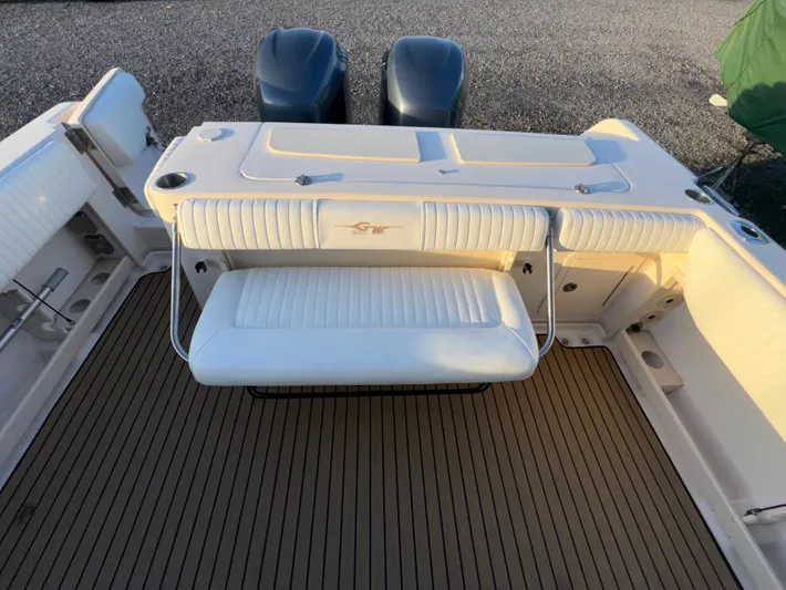 Ramble On Yacht Photos Pics 