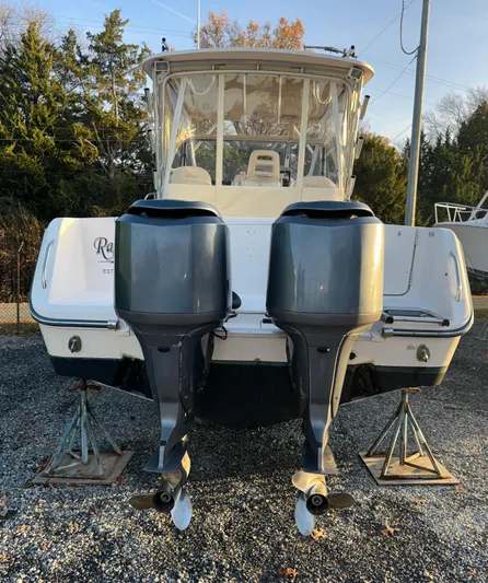 Ramble On Yacht Photos Pics 