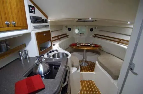 Ramble On Yacht Photos Pics 