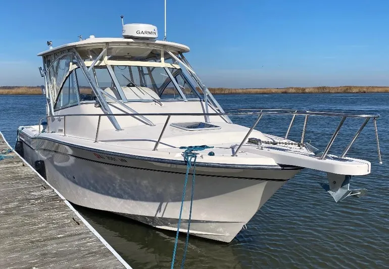 Ramble On Yacht Photos Pics 