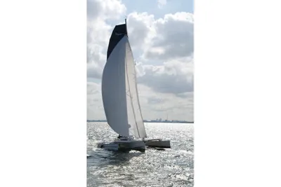 2017 Dragonfly Dragonfly 35