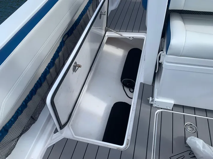  Yacht Photos Pics 2022 Nor-tech 390 Sport - Image 37