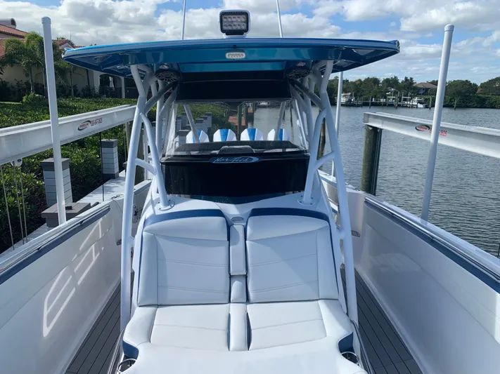  Yacht Photos Pics 2022 Nor-tech 390 Sport - Image 56