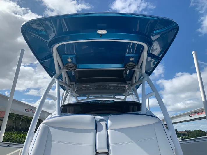  Yacht Photos Pics 2022 Nor-tech 390 Sport - Image 57