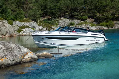 2024 Askeladden c78 cruiser