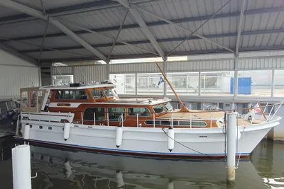 1986 Super Van Craft 14.95