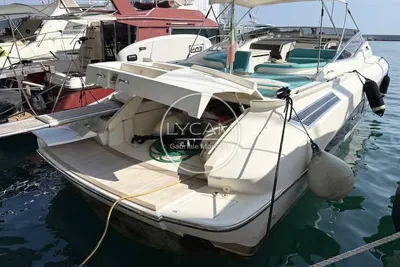 2008 Cantieri di Sarnico spider 43