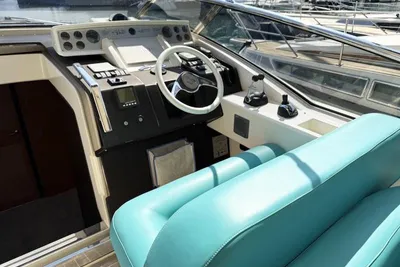 Cantieri di Sarnico spider 43