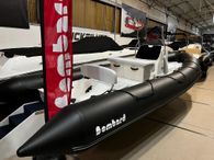 2022 Bombard Sunrider 650