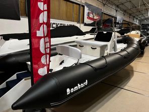 2022 Bombard Sunrider 650