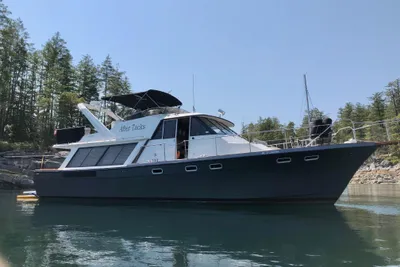 Bayliner 4588 Motoryacht