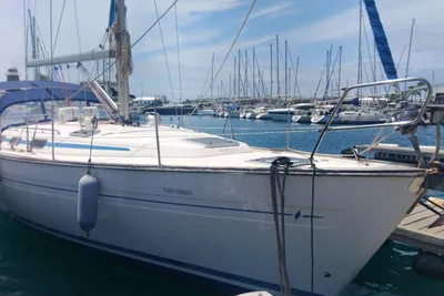 2000 Bavaria 42