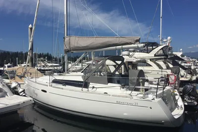 Beneteau Oceanis 31
