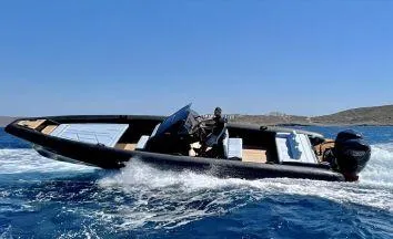 2025 Technohull GTX