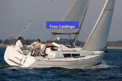 2012 Jeanneau Sun Odyssey 33i