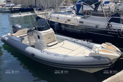 2022 Nuova Jolly PRINCE 27