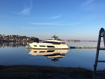 Yacht