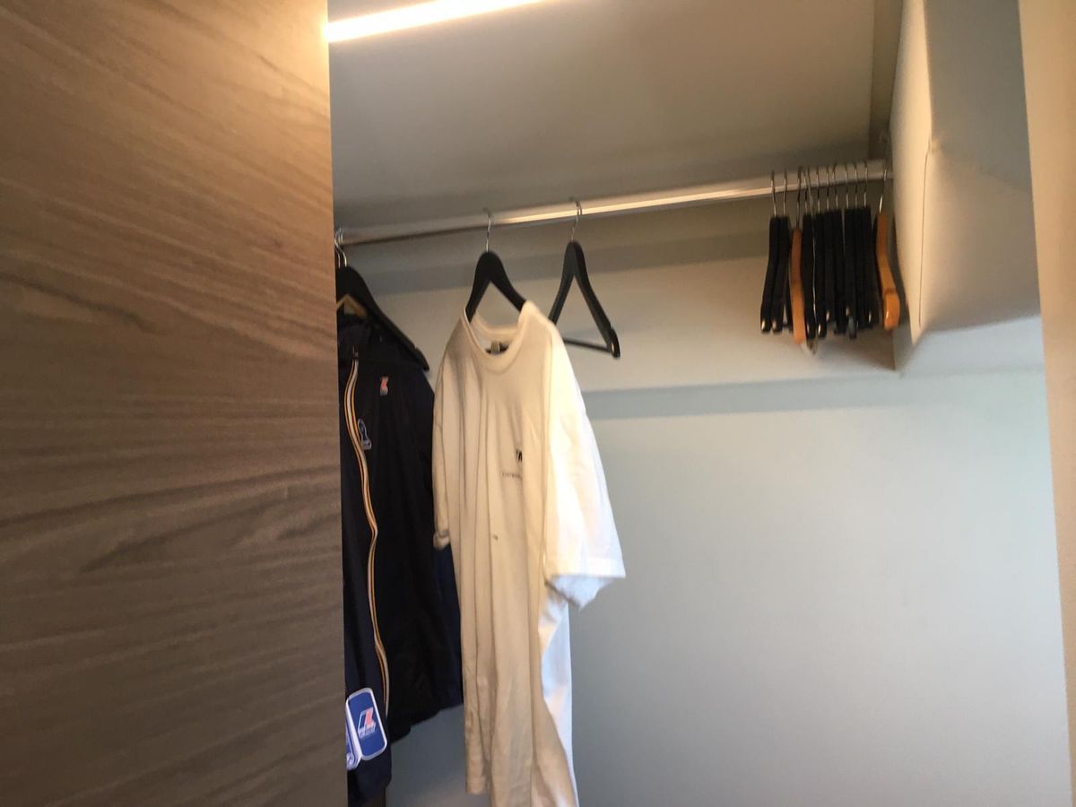 2018 Ferretti Yachts 66 