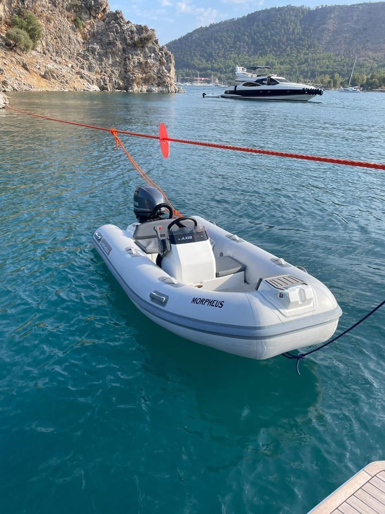 2018 Ferretti Yachts 66 