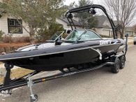 2018 Sanger V215-S