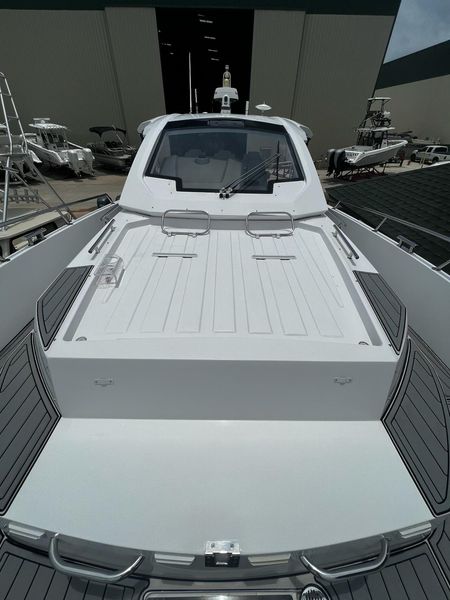 2020 Azimut 40 Verve