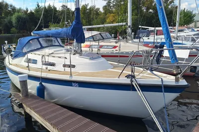 1999 Hurley 800
