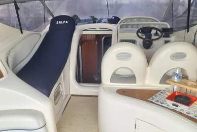 2005 Custom Salpa laver 32.5