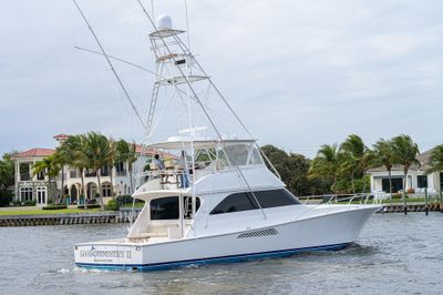 Yacht
