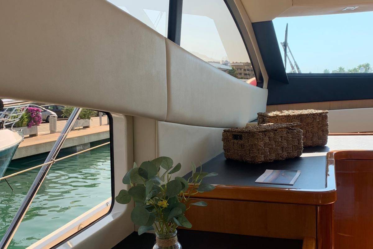 2007 Sunseeker 64 