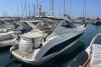 2010 Atlantis 42 HT