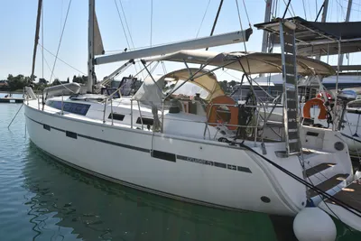 Bavaria Cruiser 51