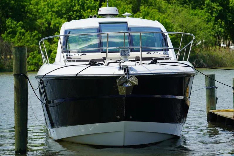 The Mabel Coe Yacht Photos Pics 