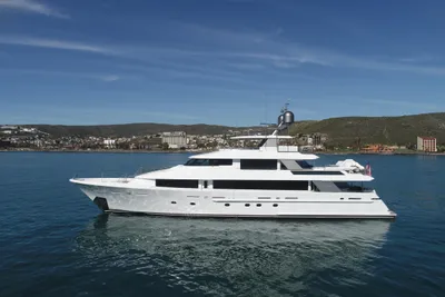 Westport WP130 / 40M