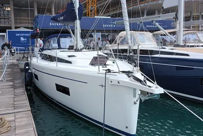 2024 Bavaria C42