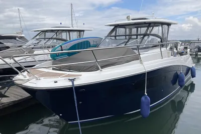 2023 Jeanneau Cap Camarat 10.5WA