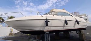 1994 Gobbi 27 Sport