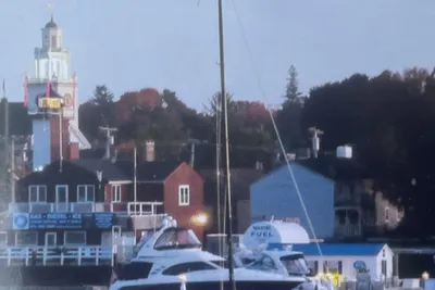 J Boats J/35