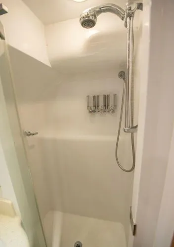 Footloose Yacht Photos Pics 2008 Cheoy Lee 95 Bravo Series - Image 52