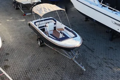 2021 Custom RaJo MM 530 Classic