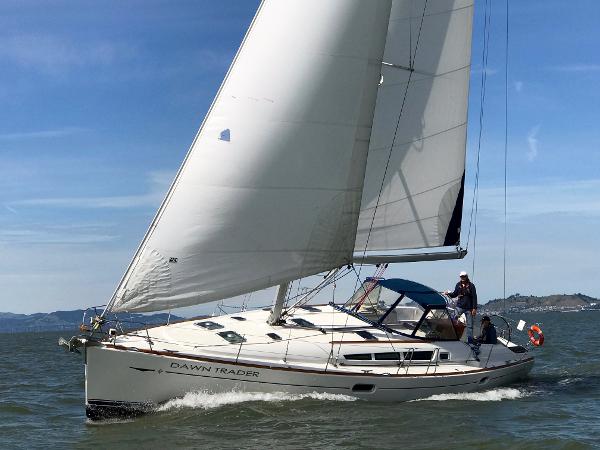 2006 Jeanneau Sun Odyssey 45
