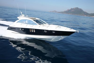 Absolute 47 HT