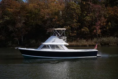 Bertram 31 Classic