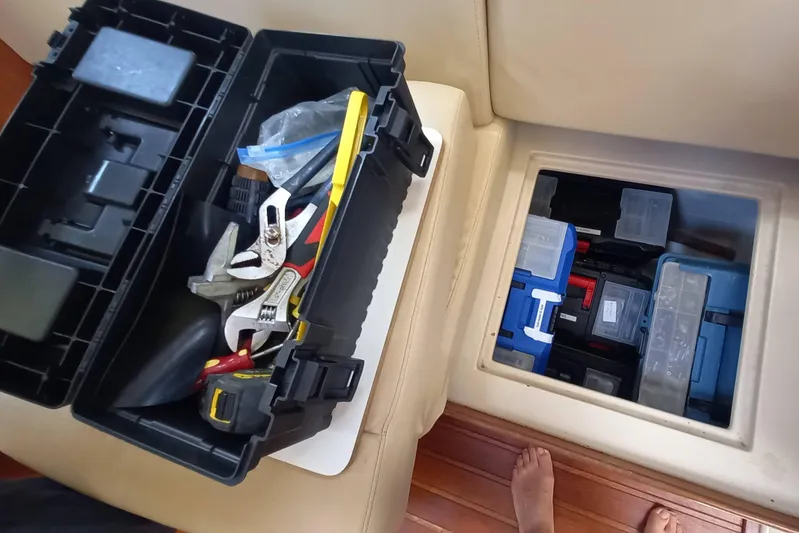 Sunny Girl Yacht Photos Pics 