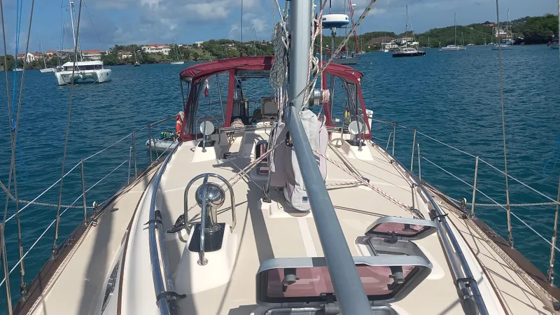 Sunny Girl Yacht Photos Pics 